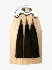 Scots Guards Horse Hair Sporran