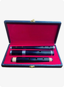 Scottish Rosewood Flute