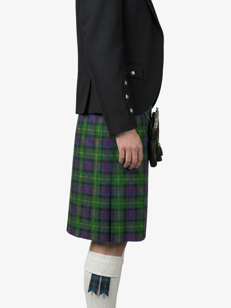 Tait Tartan Kilt