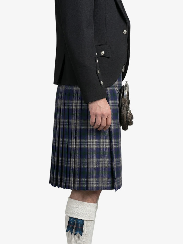Viking Heritage Tartan Kilt